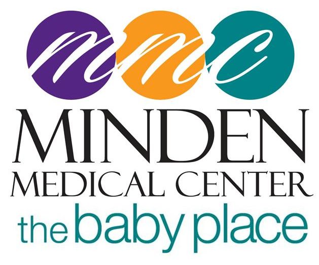 MMC The Baby Place Logo