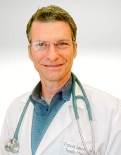 Vincent B. Lococo, MD » Find a Provider - Minden Medical Center